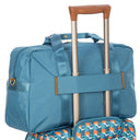 Brics X-Travel Reisetasche S 46 cm (sky) - Ansicht 4