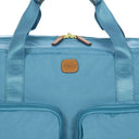 Brics X-Travel Reisetasche S 46 cm (sky) - Ansicht 6