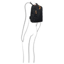 Brics X-Travel - Rucksack 35 cm (black) - Ansicht 6