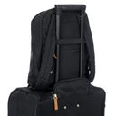 Brics X - Travel - Rucksack 35 cm (black) - Markenkoffer