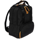 Brics X - Travel Urban - Rucksack M 36 cm (black) - Markenkoffer