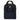 Brics X - Travel Urban - Rucksack M 36 cm (blue) - Markenkoffer