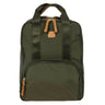 Brics X - Travel Urban - Rucksack M 36 cm (olive) - Markenkoffer