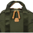 Brics X - Travel Urban - Rucksack M 36 cm (olive) - Markenkoffer