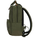 Brics X - Travel Urban - Rucksack M 36 cm (olive) - Markenkoffer