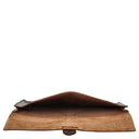 Buckle & Seam Aspen - Laptophülle 13" 32 cm (brown) - Ansicht 4