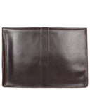 Buckle & Seam Aspen - Laptophülle 13" 32 cm (brown) - Markenkoffer