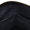 Buckle & Seam Chap Reisetasche 40 cm (braun) - Markenkoffer