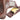 Buckle & Seam Dash - Gürteltasche 21 cm (brown) - Markenkoffer