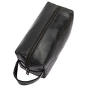 Buckle & Seam Everest - Kulturbeutel 22 cm (black) - Markenkoffer