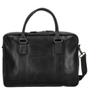 Buckle & Seam Everett - Aktentasche 16" 38 cm (black) - Markenkoffer