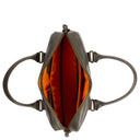 Buckle & Seam Everett - Aktentasche 16" 38 cm (olive) - Ansicht 6