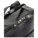 Buckle & Seam Leon - Rucksack 15" 41 cm (black) - Markenkoffer