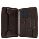 Buckle & Seam Ralph - Laptoptasche 14" 36.5 cm (brown) - Markenkoffer