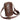 Buckle & Seam Runner - Umhängetasche 15 cm (braun) - Markenkoffer