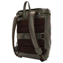 Buckle & Seam Siwa - Rucksack 16" 44 cm (olive) - Ansicht 2
