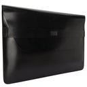 Buckle & Seam Terra Laptop Sleeve 13'' - Laptophülle 34.6 cm (black) - Markenkoffer