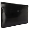 Buckle & Seam Terra Laptop Sleeve 13'' - Laptophülle 34.6 cm (black) - Markenkoffer