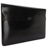 Buckle & Seam Terra Laptop Sleeve 15'' - Laptophülle 39 cm (black)