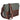 Buckle & Seam Times Canvas - Messenger Bag 15.7" 36 cm (grün) - Markenkoffer