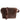 Buckle & Seam Times - Messenger Bag 15.7" 36 cm (braun) - Markenkoffer