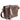 Buckle & Seam Times - Messenger Bag 15.7" 36 cm (braun) - Markenkoffer