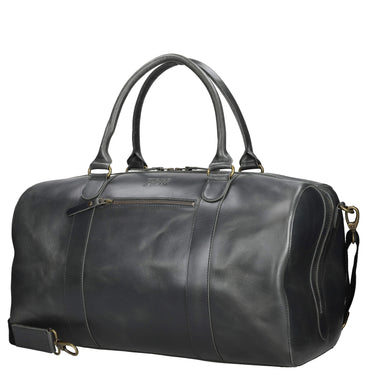 Buckle & Seam Willow Weekender - Reisetasche 50 cm (anthrazit) - Markenkoffer