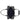 Buckle & Seam Willow Weekender - Reisetasche 50 cm (black) - Markenkoffer