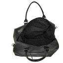 Buckle & Seam Willow Weekender - Reisetasche 50 cm (black) - Markenkoffer