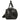 Buckle & Seam Willow Weekender - Reisetasche 50 cm (black) - Markenkoffer
