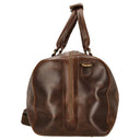 Buckle & Seam Willow Weekender - Reisetasche 50 cm (brown) - Markenkoffer