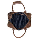 Buckle & Seam Willow Weekender - Reisetasche 50 cm (brown) - Markenkoffer