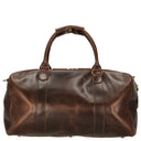 Buckle & Seam Willow Weekender - Reisetasche 50 cm (brown) - Markenkoffer