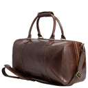 Buckle & Seam Willow Weekender - Reisetasche 50 cm (brown) - Markenkoffer