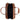 Buckle & Seam Willow Weekender - Reisetasche 50 cm (cognac) - Markenkoffer