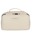 bugatti Almata - Beautycase/Kulturbeutel 24 cm (beige)