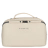 bugatti Almata - Beautycase/Kulturbeutel 24 cm (beige)