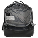 bugatti Almata - Beautycase/Kulturbeutel 24 cm (black) - Ansicht 4