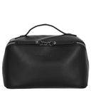 bugatti Almata - Beautycase/Kulturbeutel 24 cm (black) - Markenkoffer