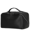 bugatti Almata - Beautycase/Kulturbeutel 24 cm (black) - Markenkoffer