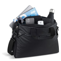 bugatti Blanc DeLight - Laptoptasche 15.4" 40 cm (black) - Ansicht 5