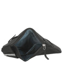 bugatti Blanc DeLight - Umhängetasche 33.5 cm (black) - Markenkoffer