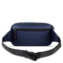 bugatti Blanc - Gürteltasche 26 cm (blue) - Markenkoffer