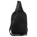 bugatti Blanc - Umhängetasche 30 cm (black) - Markenkoffer