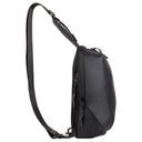 bugatti Blanc - Umhängetasche 30 cm (black) - Ansicht 5