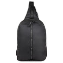 bugatti Blanc - Umhängetasche 30 cm (black) - Markenkoffer