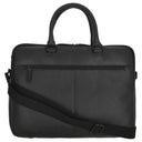 bugatti Clark - Aktentasche 15" 40 cm (black) - Ansicht 4