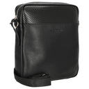 bugatti Comet - Schultertasche 26 cm (black) - Markenkoffer