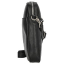 bugatti Comet - Schultertasche 26 cm (black) - Markenkoffer