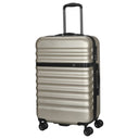 bugatti Corium 4 - Rollen - Trolley 66 cm (gold) - Markenkoffer